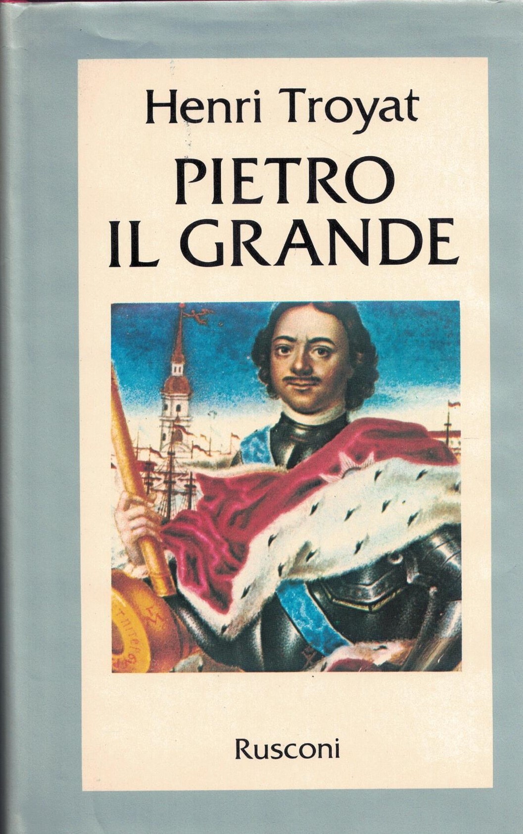 Pietro il Grande