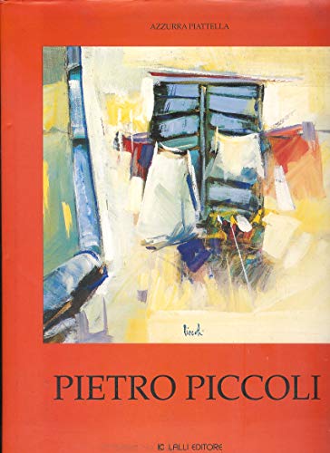 Pietro Piccoli