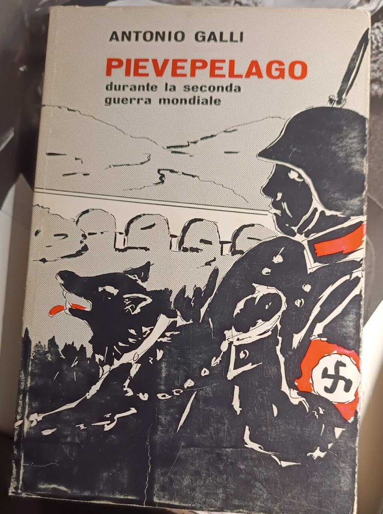 Pievelago durante la seconda guerra mondiale