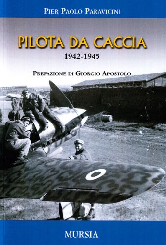 Pilota da caccia 1942-1945