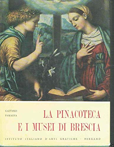 Pinacoteca e i musei di Brescia