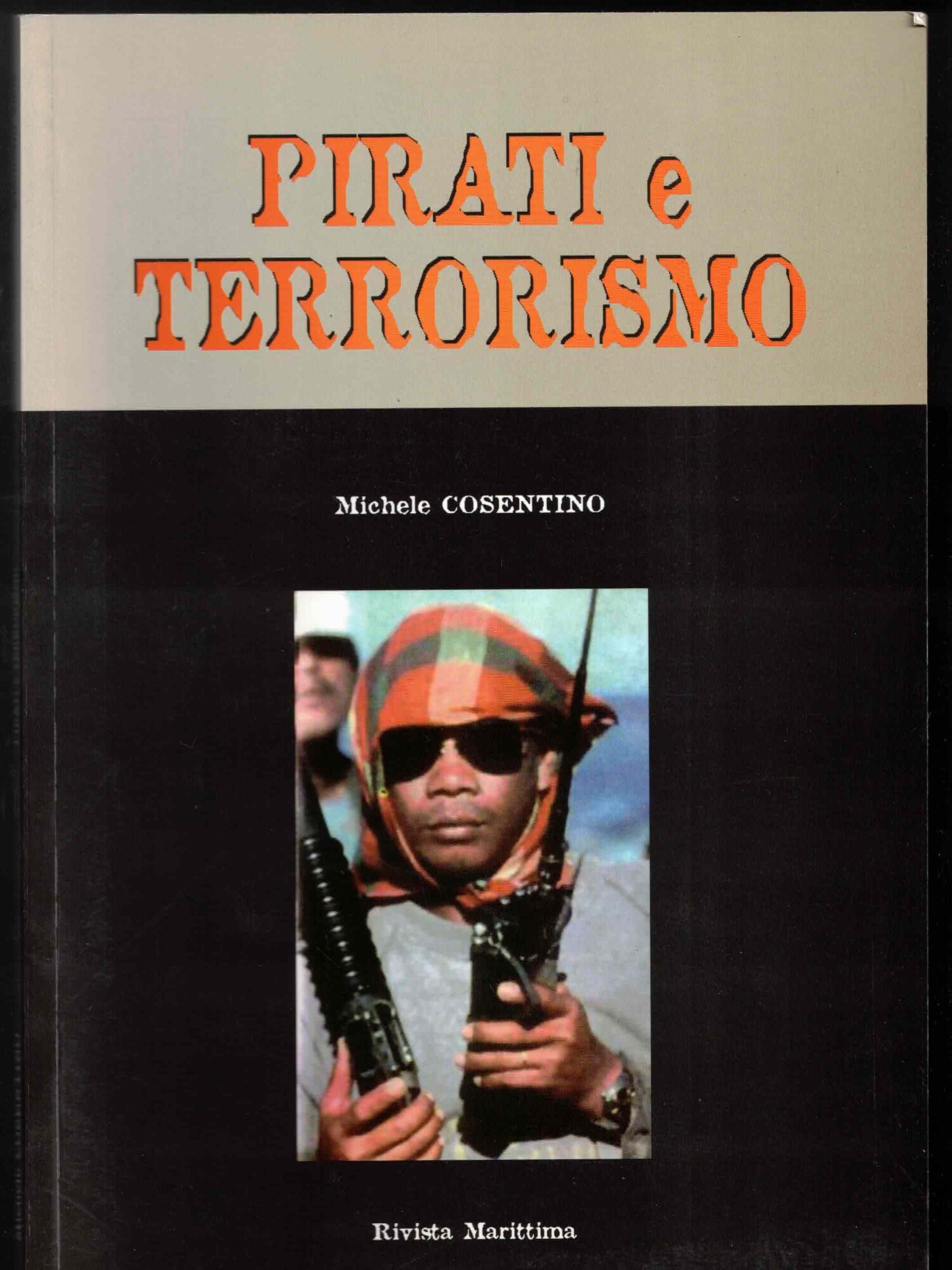 Pirati e terrorismo