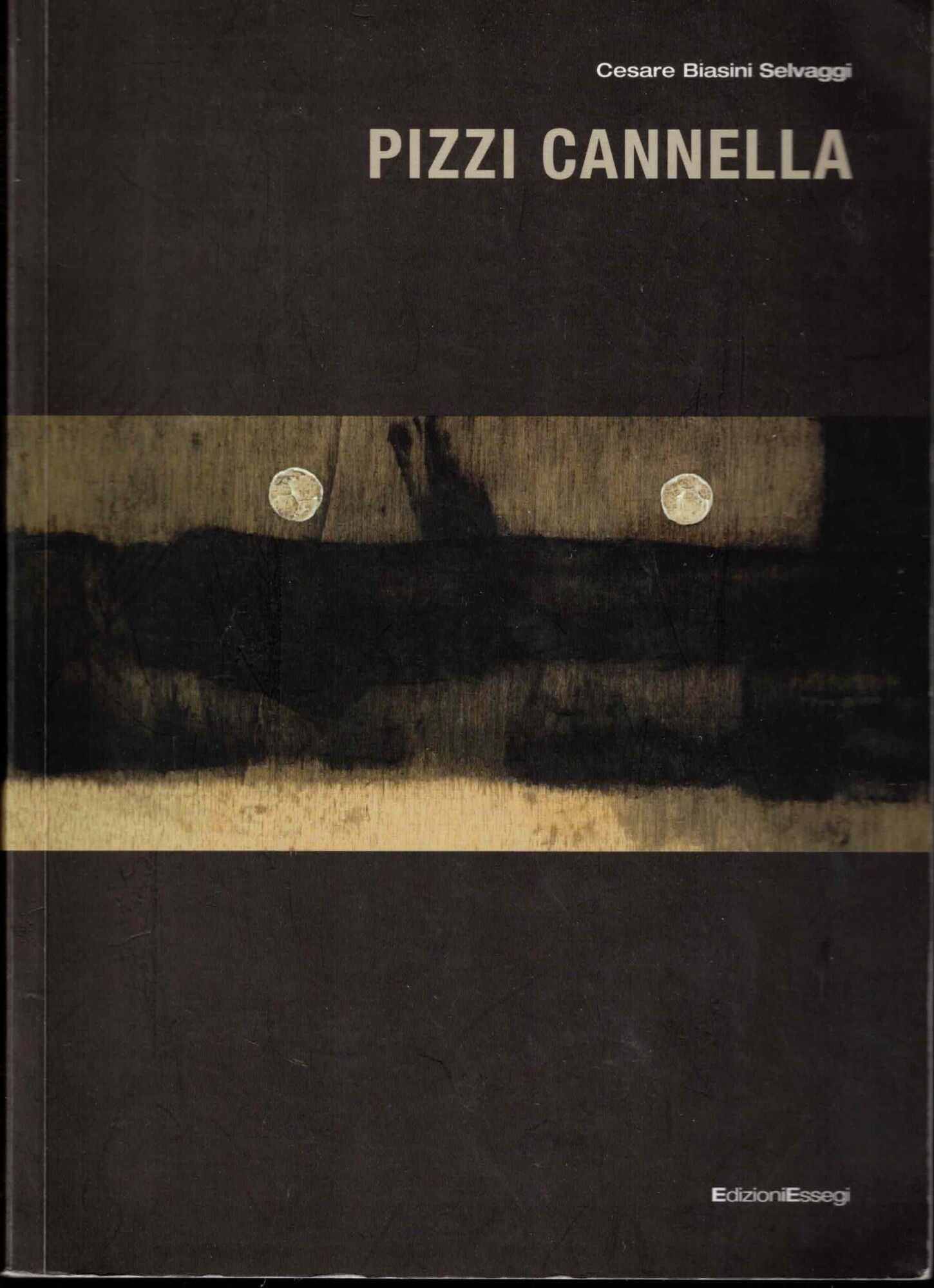 Pizzi Cannella. Dal lessico concettuale al «ritorno alla pittura», il …