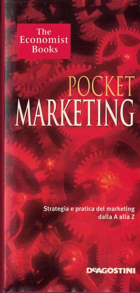 Pocket marketing