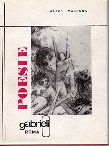 Poesie ( Marco Madonna )