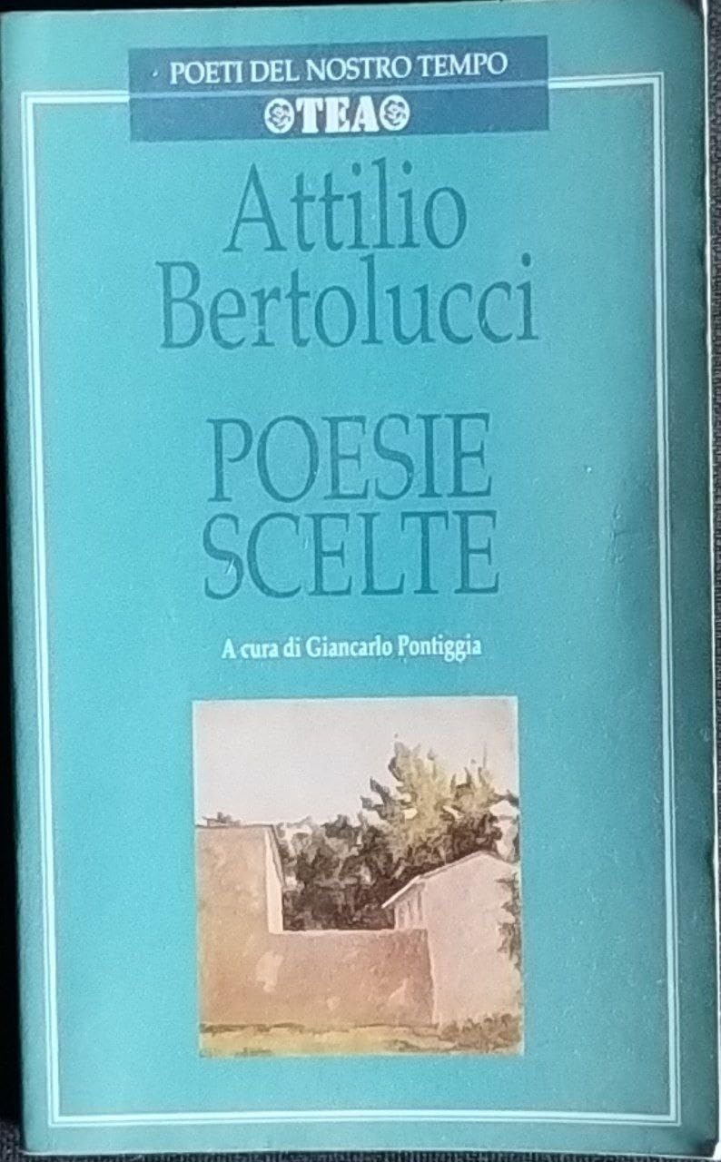Poesie scelte