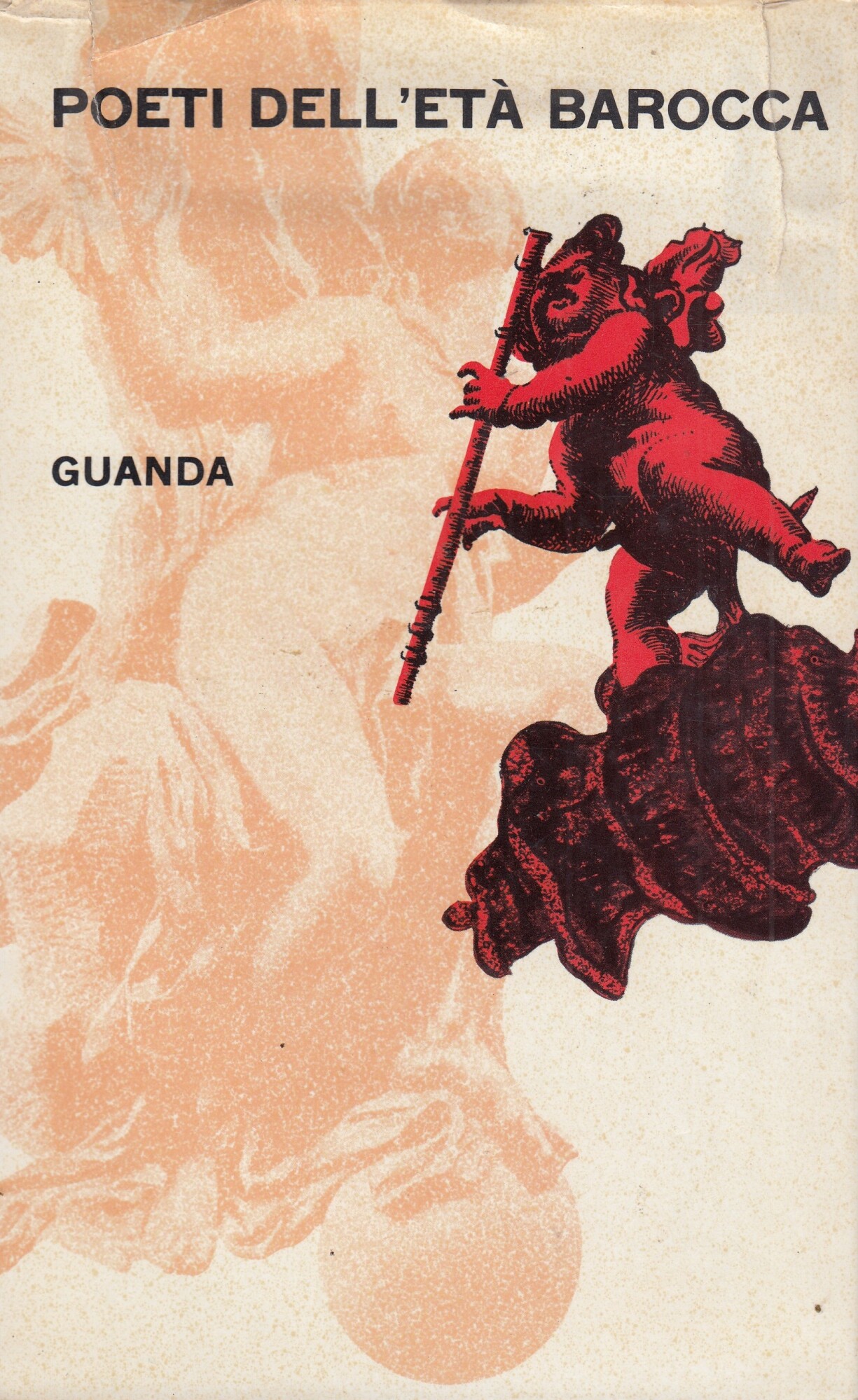 Poeti dell'età barocca