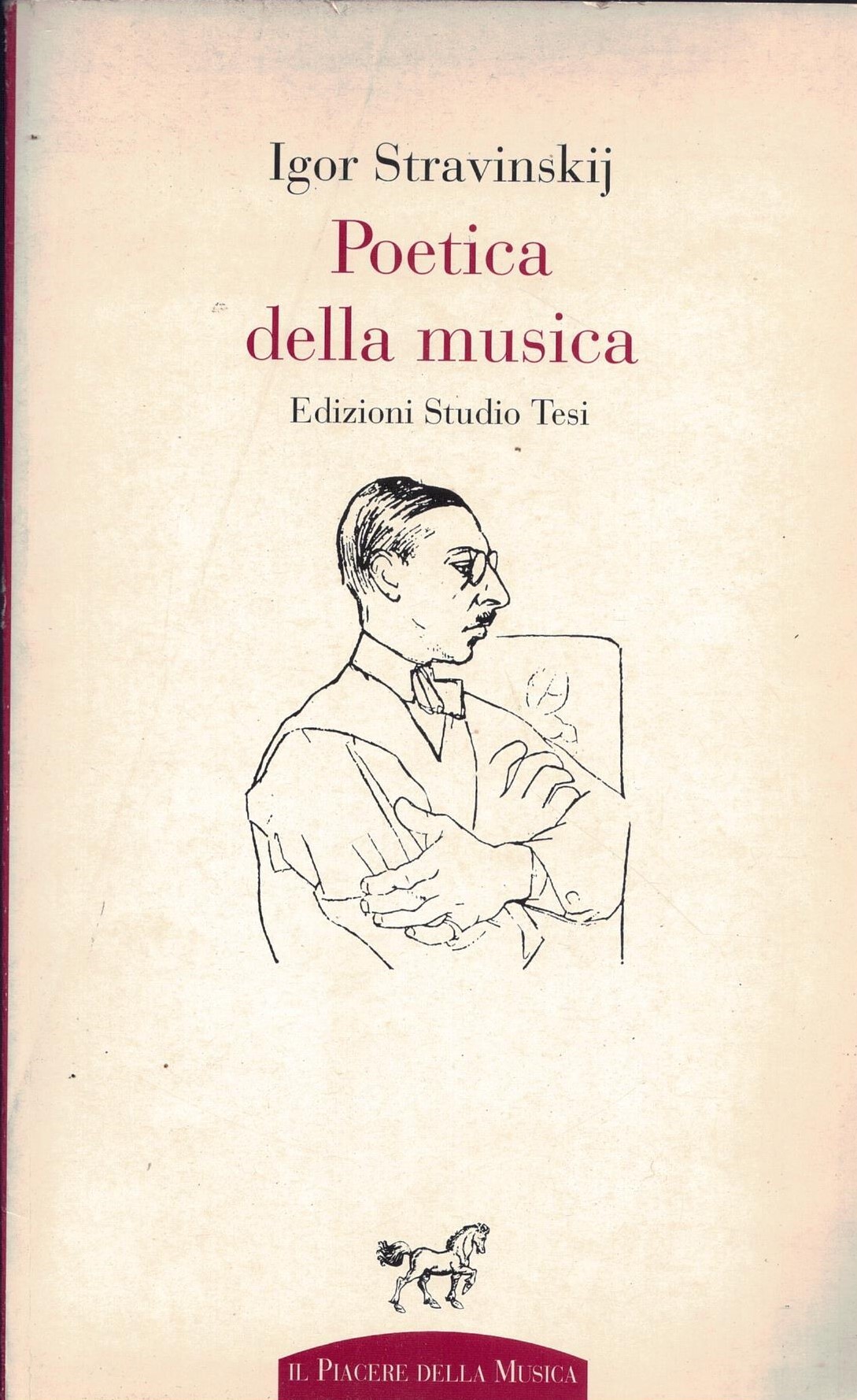 Poetica della musica