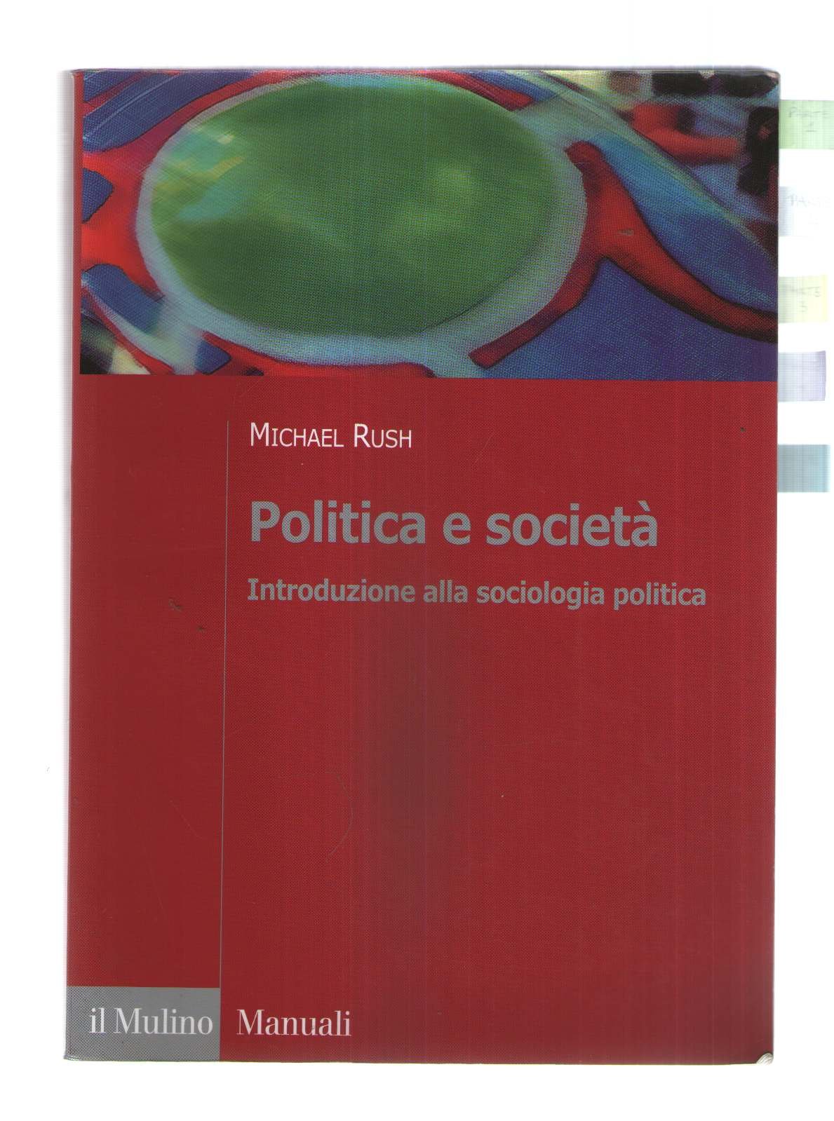 Politica e società