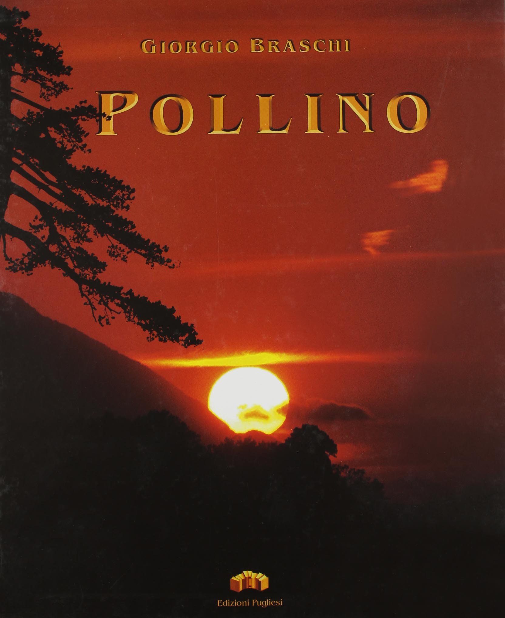 Pollino