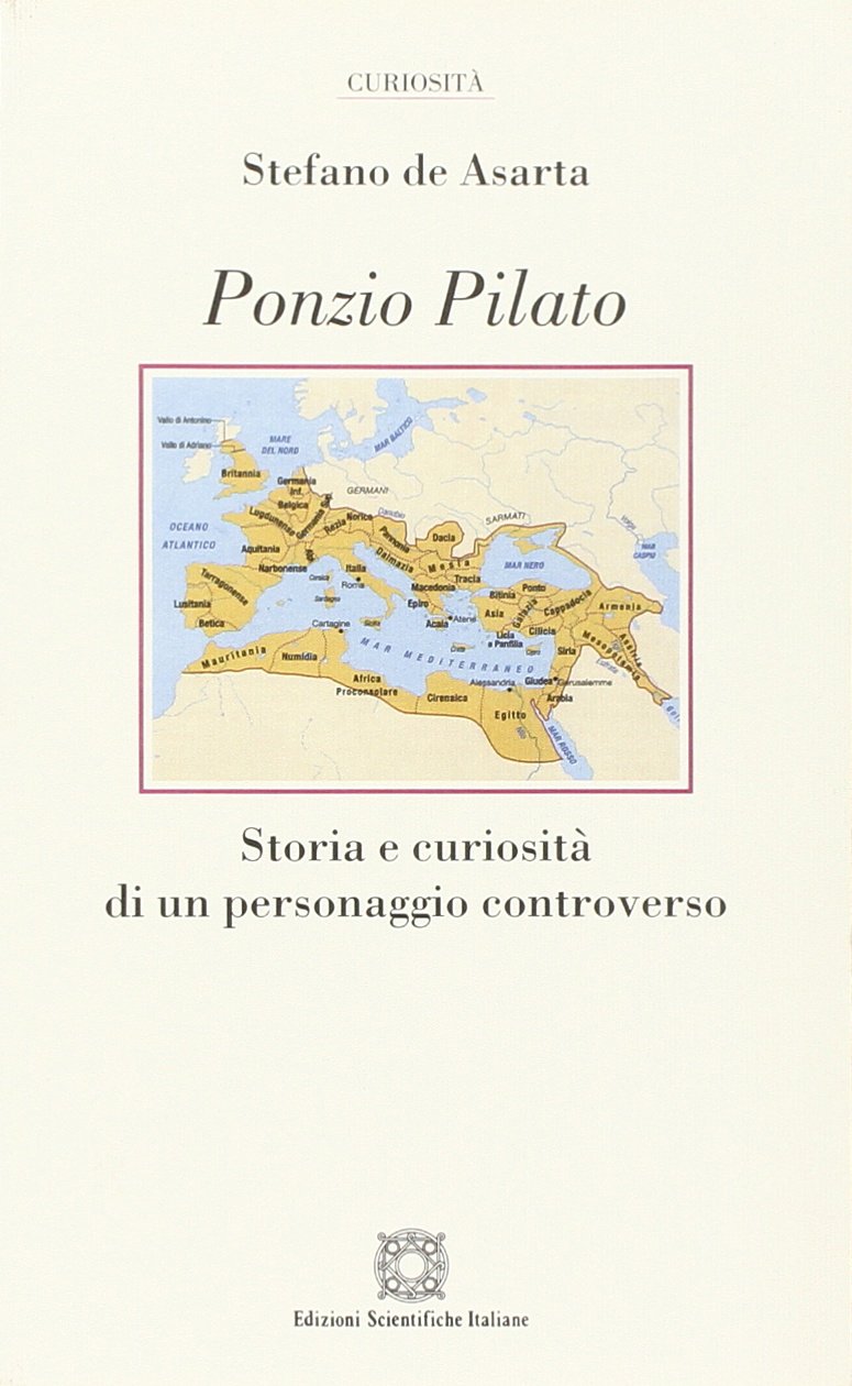 Ponzio Pilato