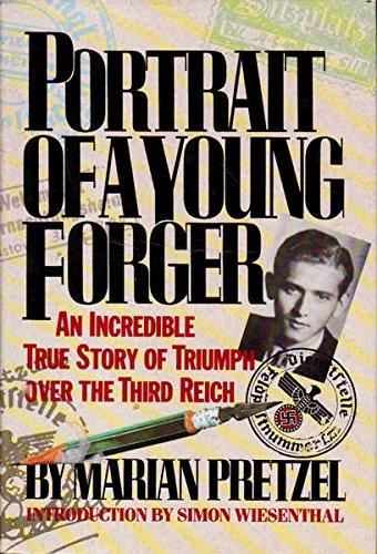 Portrait of a Young Forger: An Incredible True Story of …