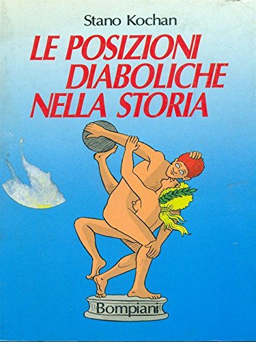 Posizioni diaboliche nella storia