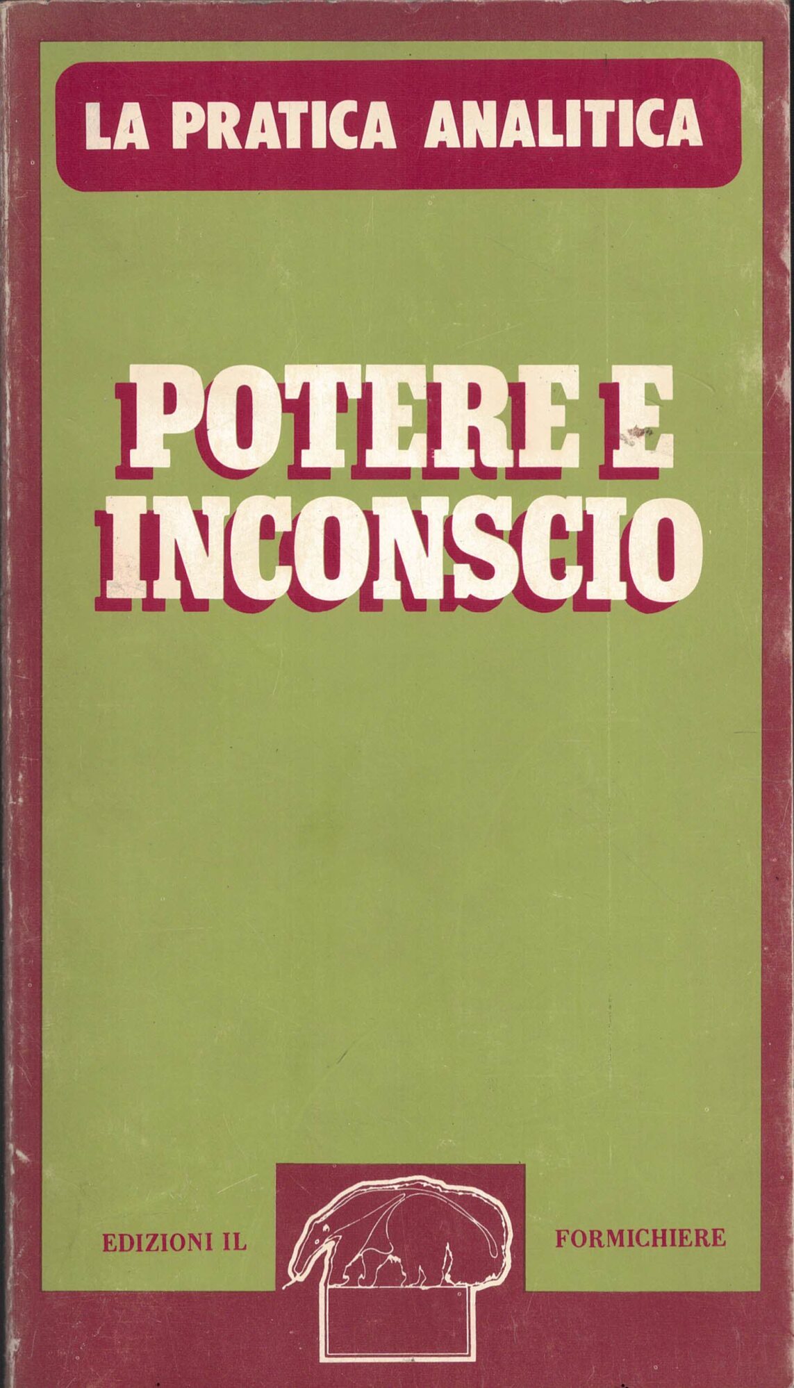 Potere e inconscio