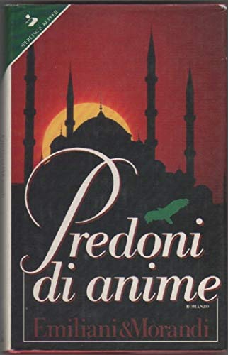 Predoni di anime