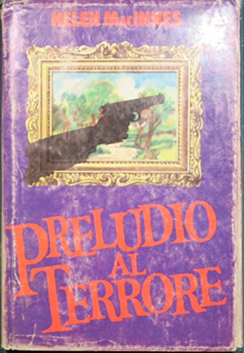 PRELUDIO AL TERRORE