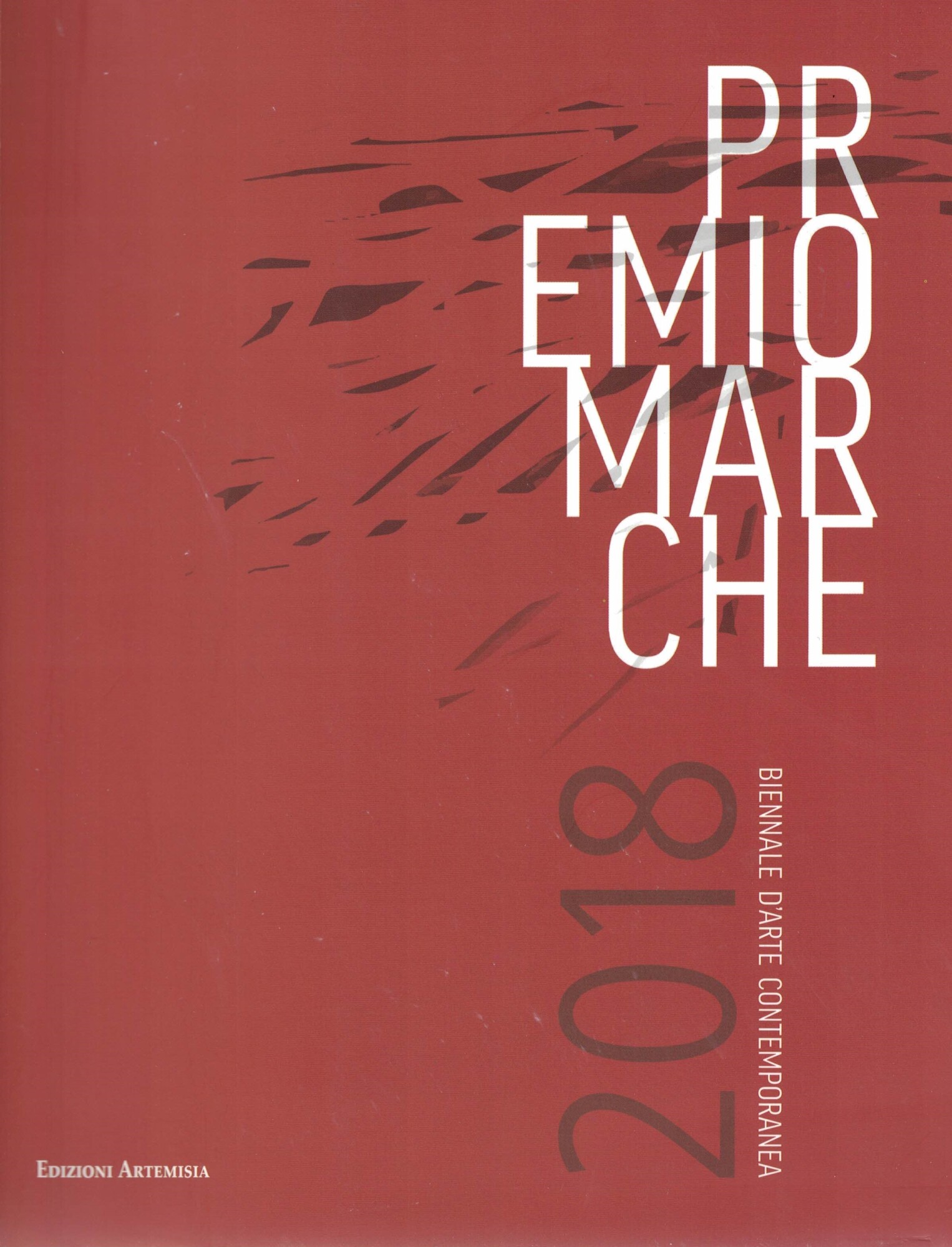 Premio Marche 2018 : Biennale d'arte contemporane