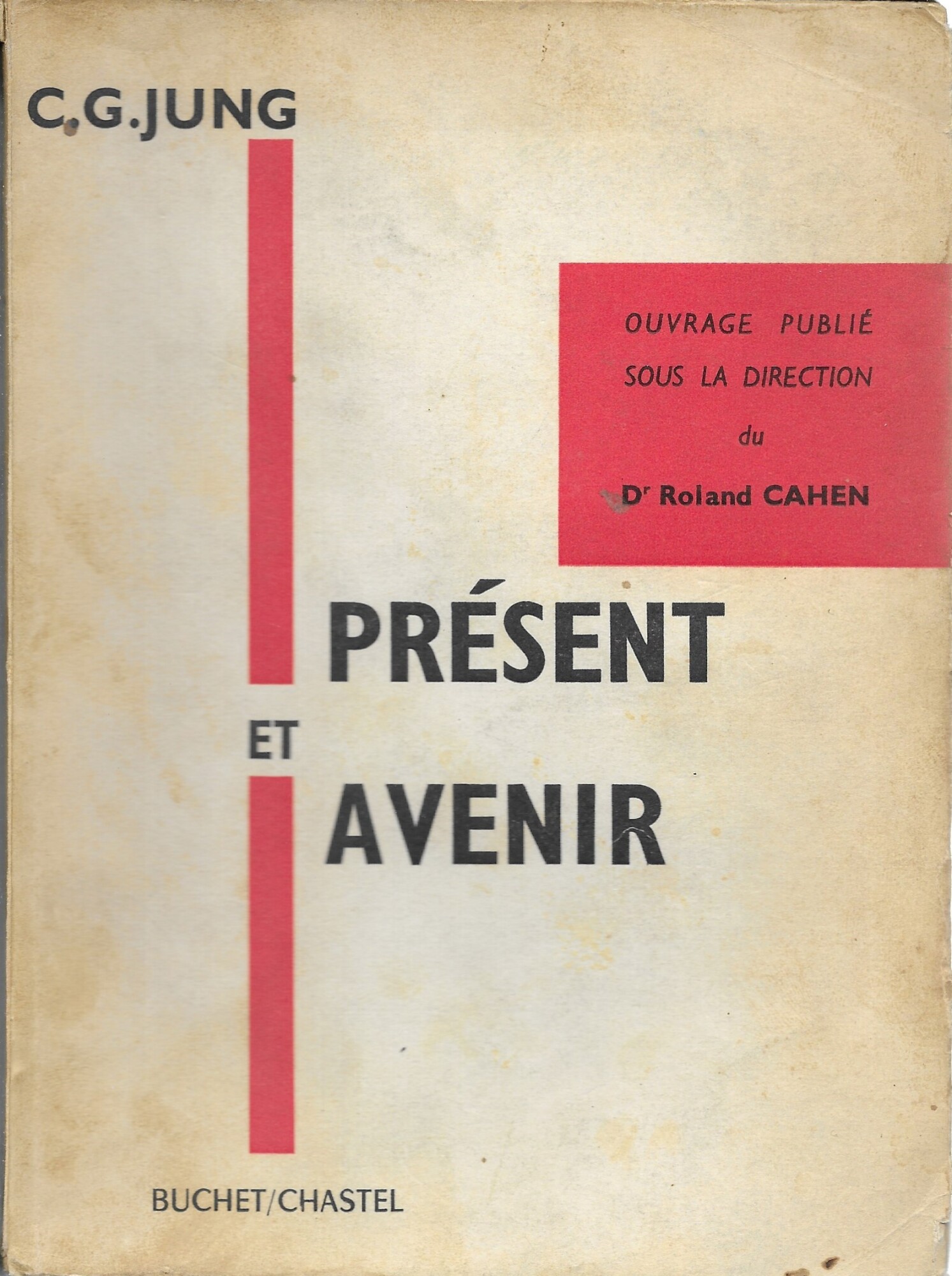 Présent et avenir