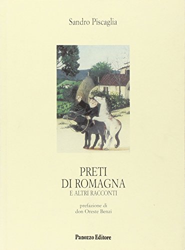 Preti di Romagna e altri racconti