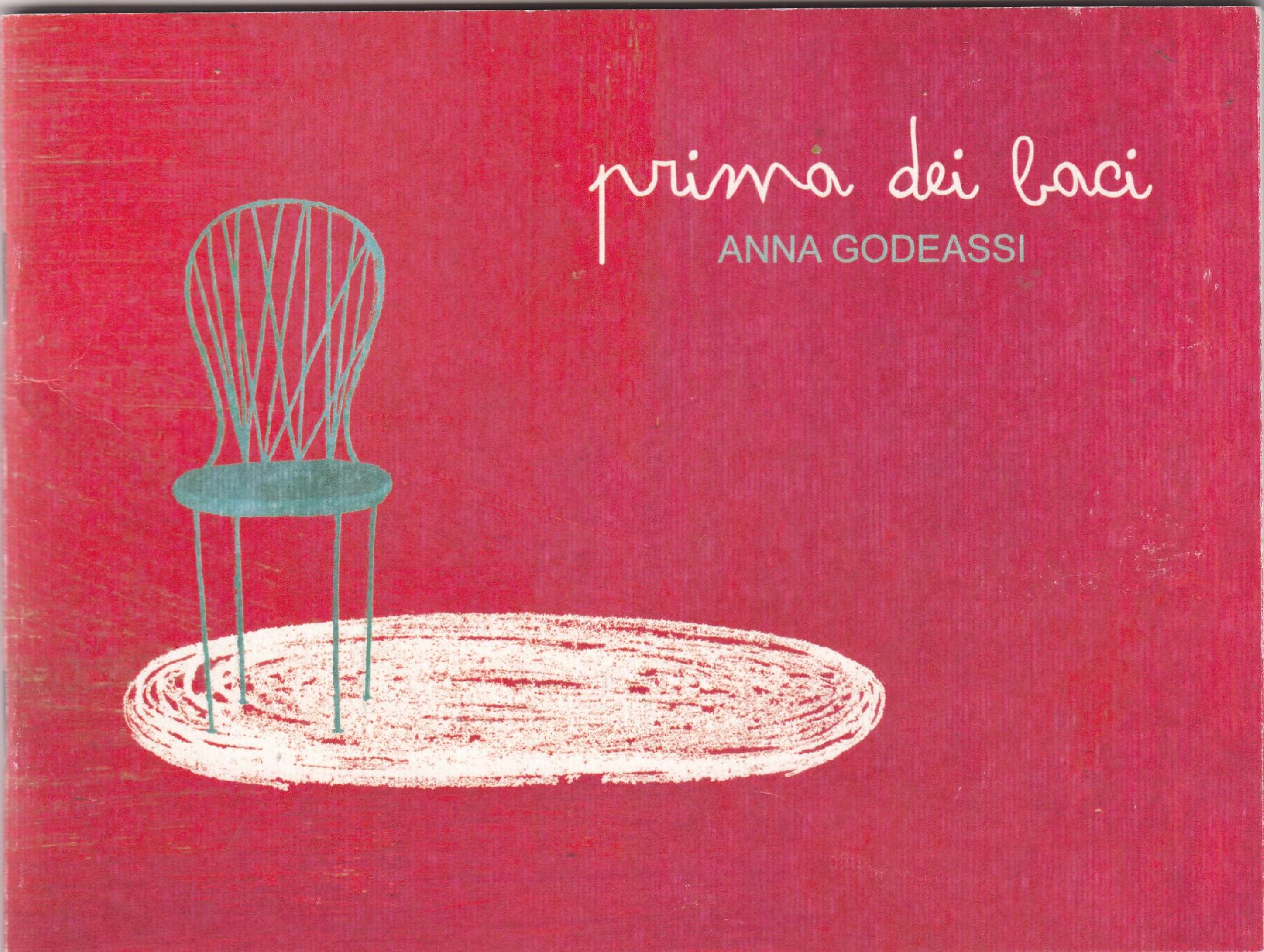 Prima Dei Baci Special limited edition