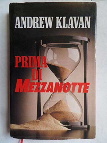 PRIMA DI MEZZANOTTE EUROCLUB 1996