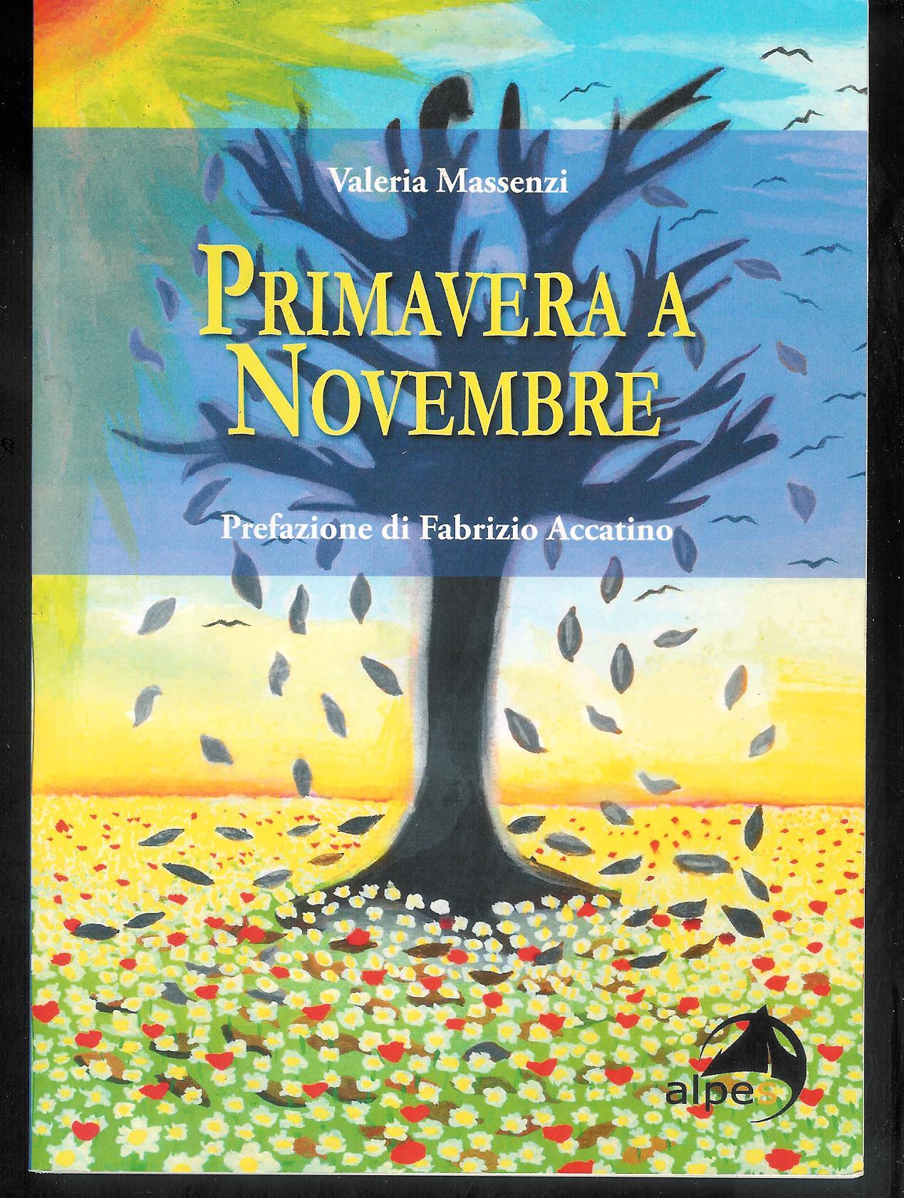 Primavera a novembre