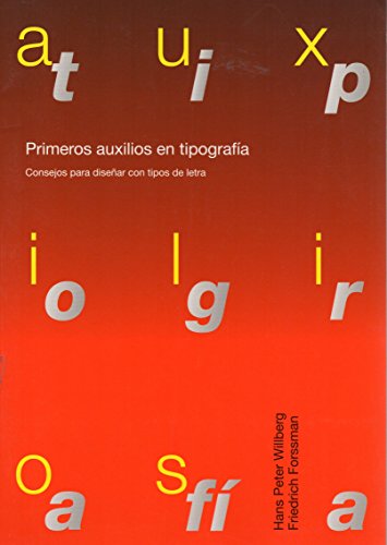 Primeros auxilios en tipografia - Consejos para disenar con tipos …