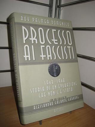 Processo ai fascisti