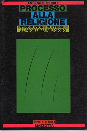 Processo alla religione