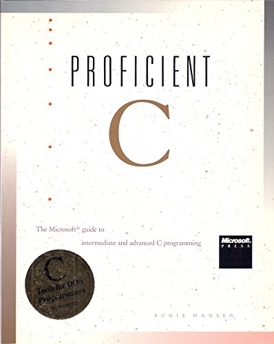 Proficient C.