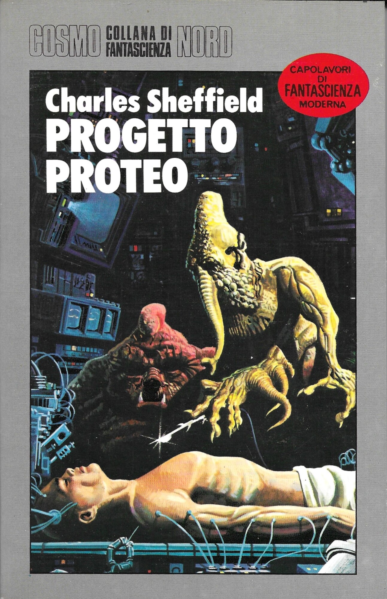 Progetto Proteo