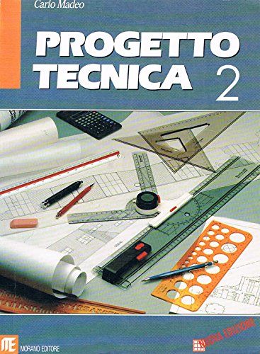 PROGETTO TECNICA VOL. 2