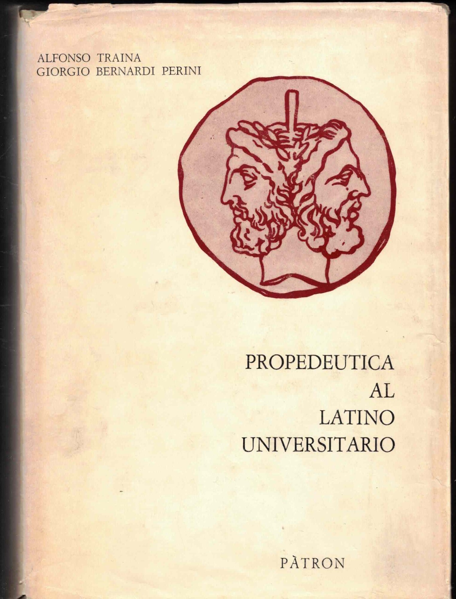 Propedeutica al latino universitario
