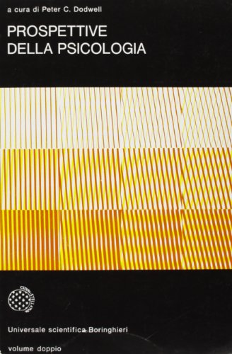 Prospettive della psicologia