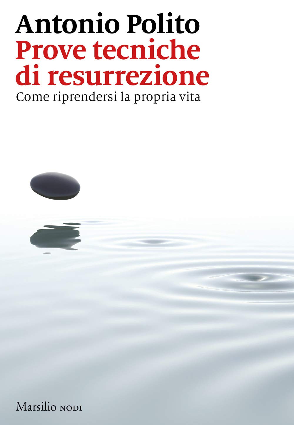 Prove tecniche di resurrezione. Come riprendersi la propria vita