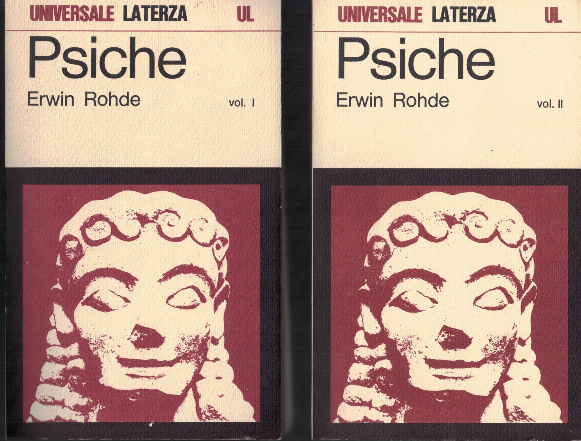 Psiche. Culto delle anime e fede nell'immortalità presso i greci …