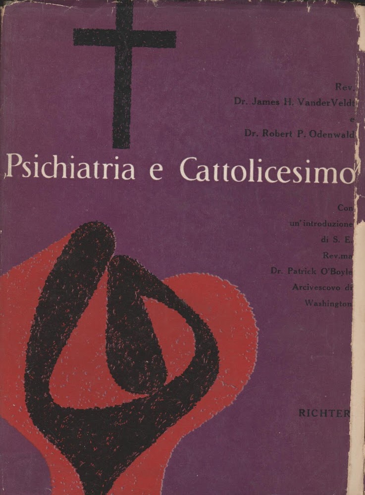 PSICHIATRIA E CATTOLICESIMO