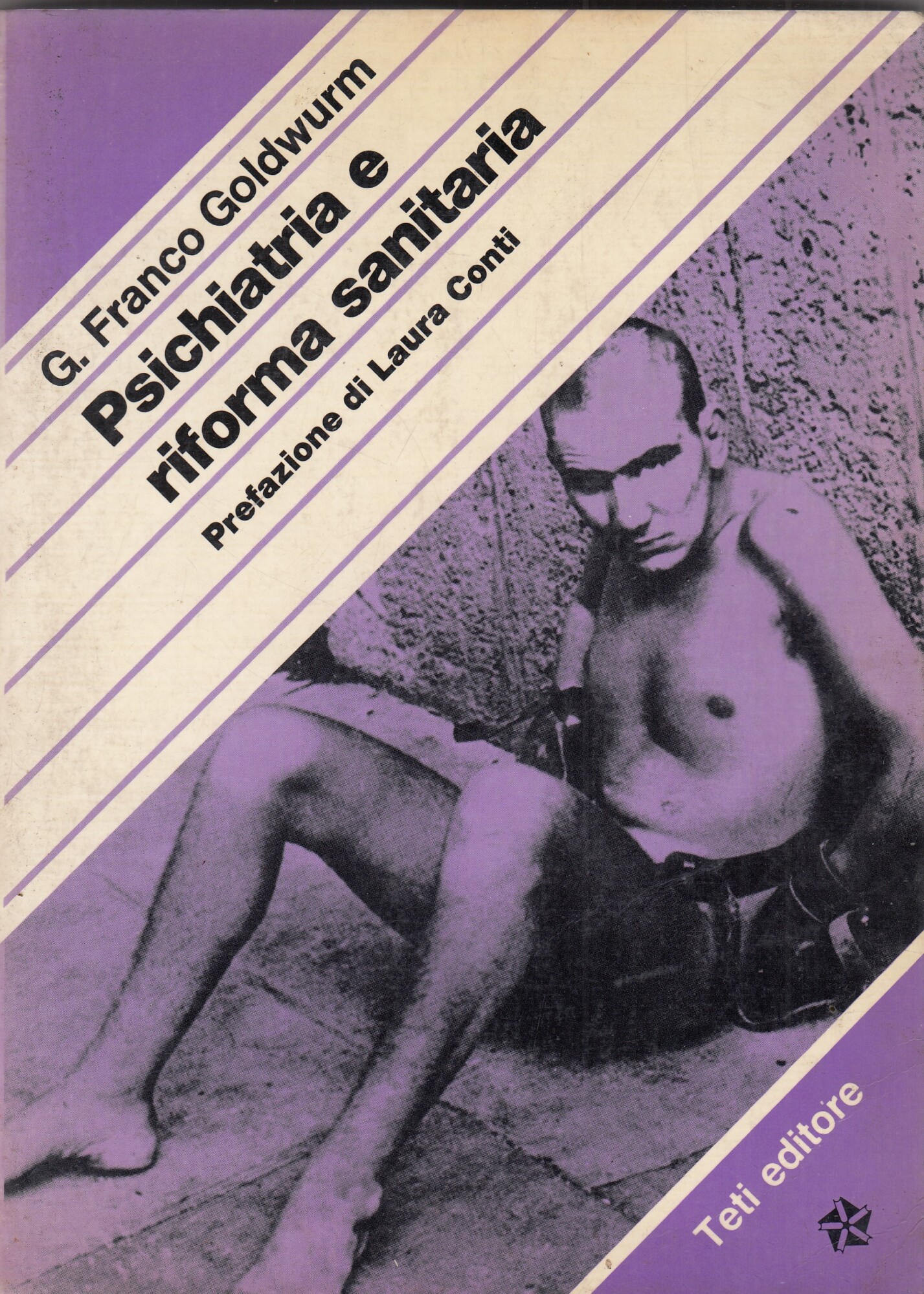 Psichiatria e riforma sanitaria