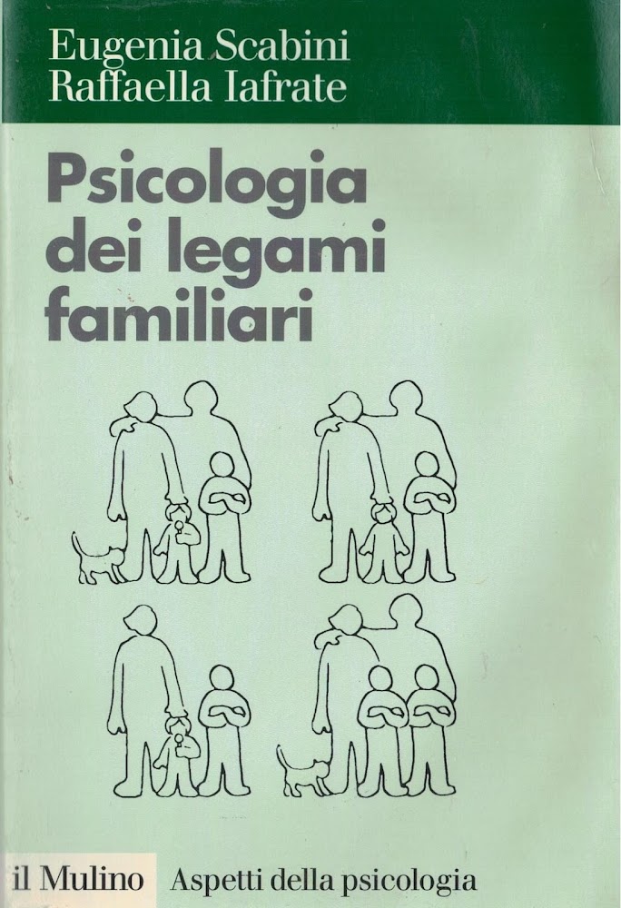 Psicologia dei legami familiari
