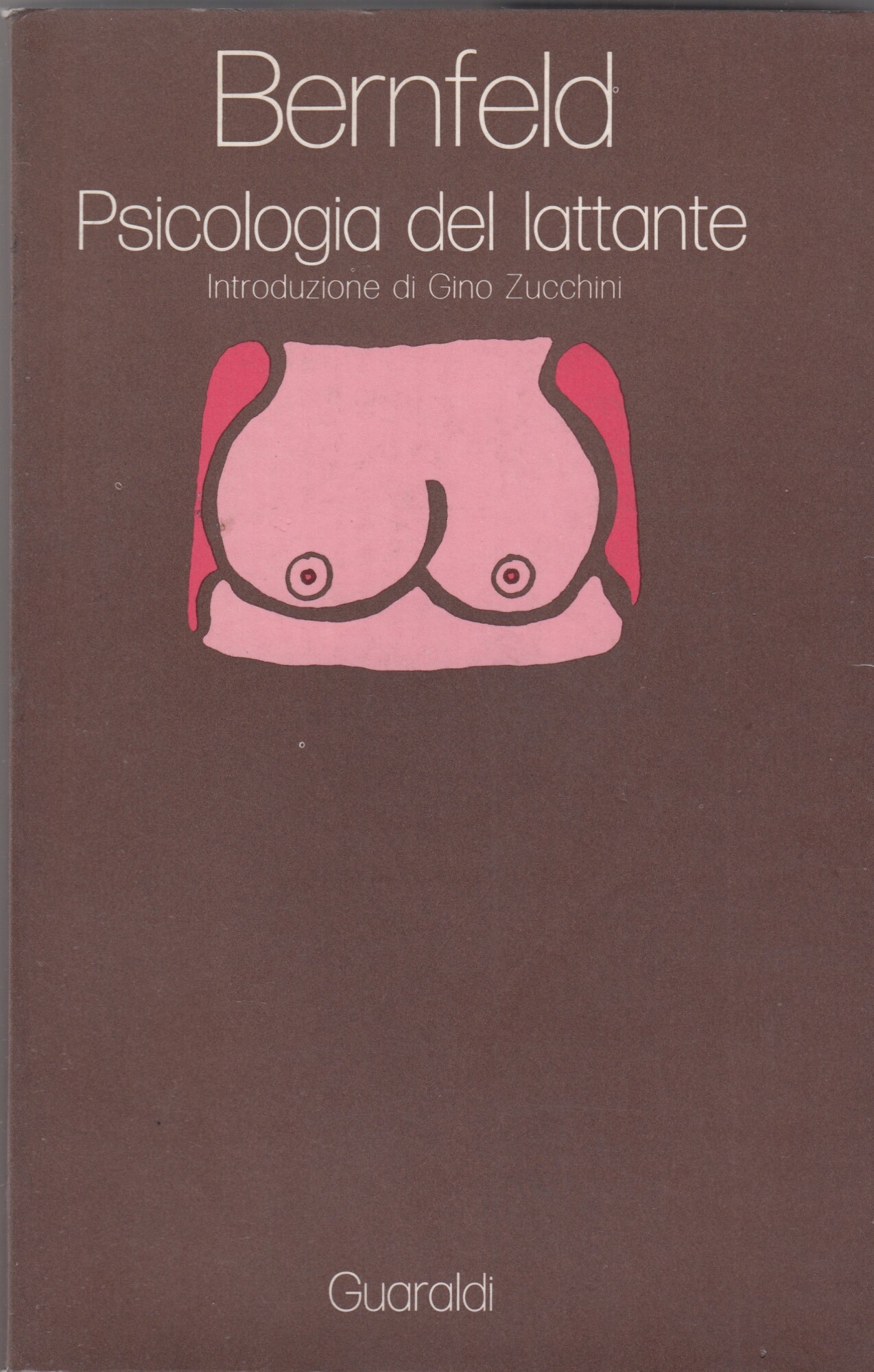 Psicologia del lattante