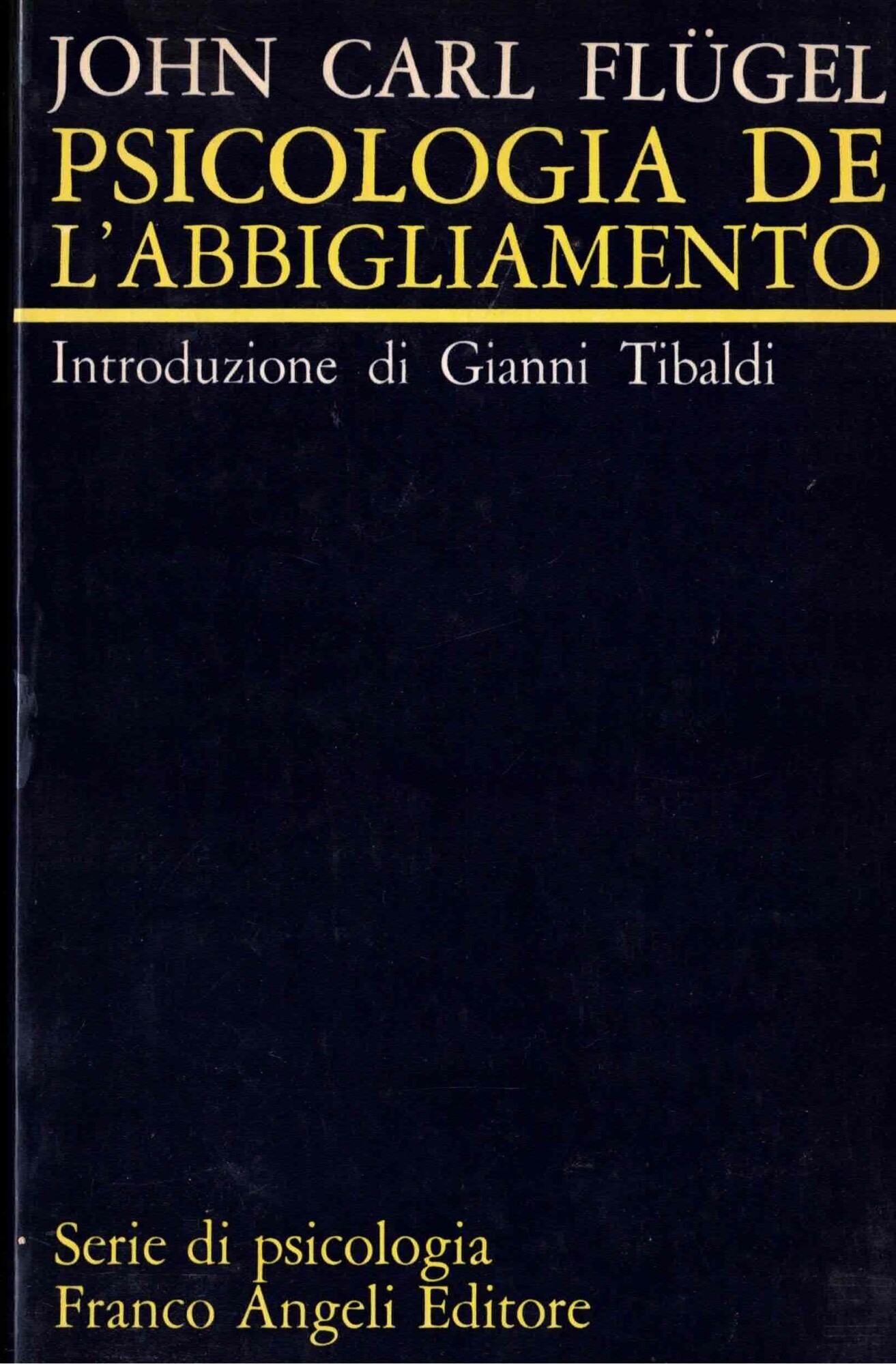 Psicologia dell'abbigliamento