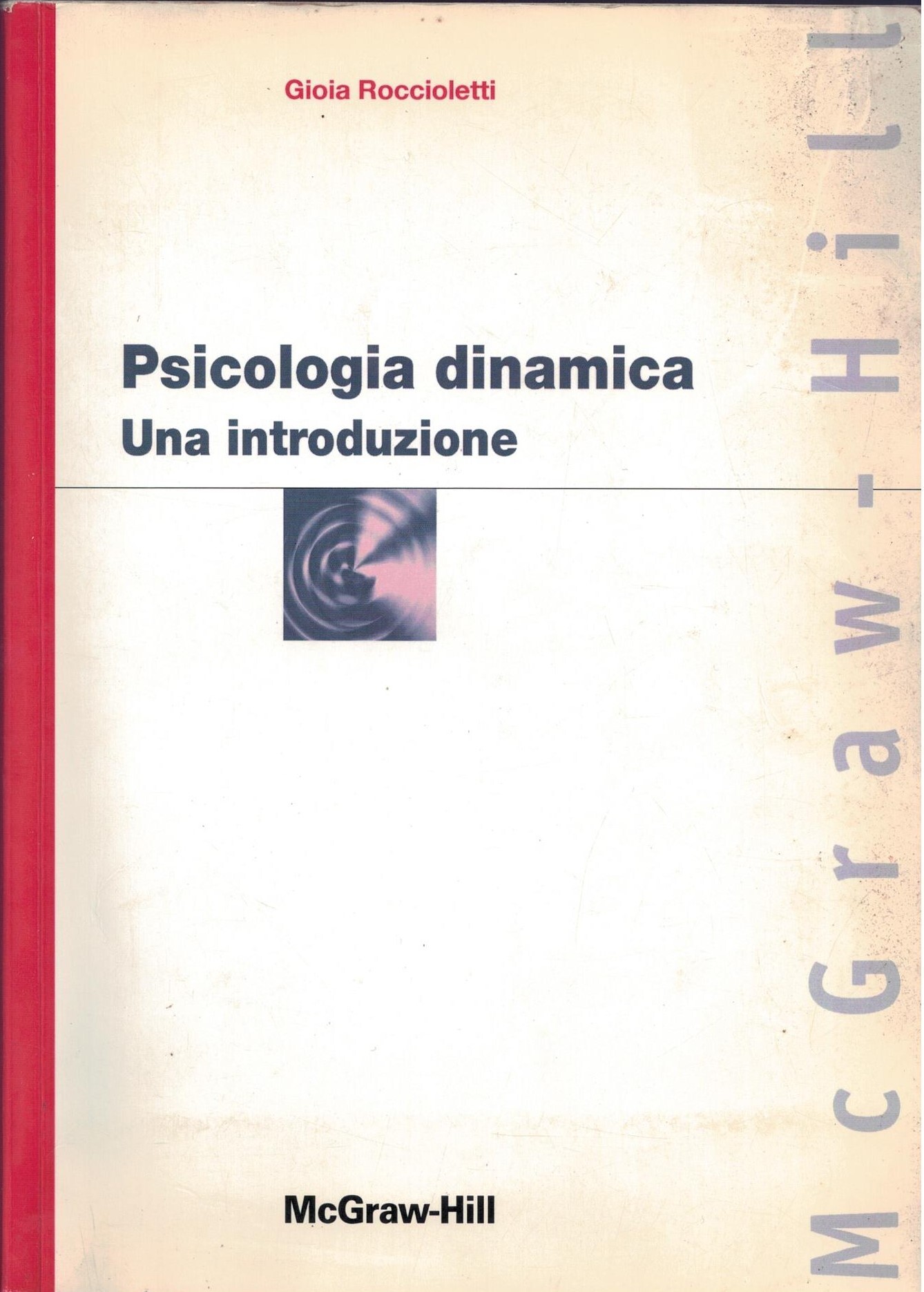 Psicologia dinamica