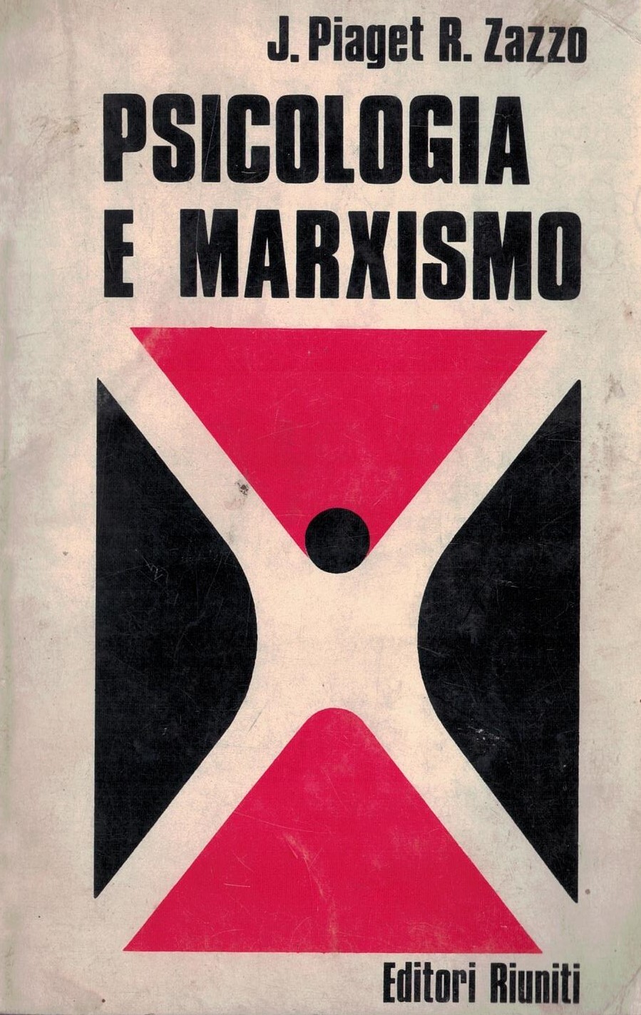 psicologia e marxismo