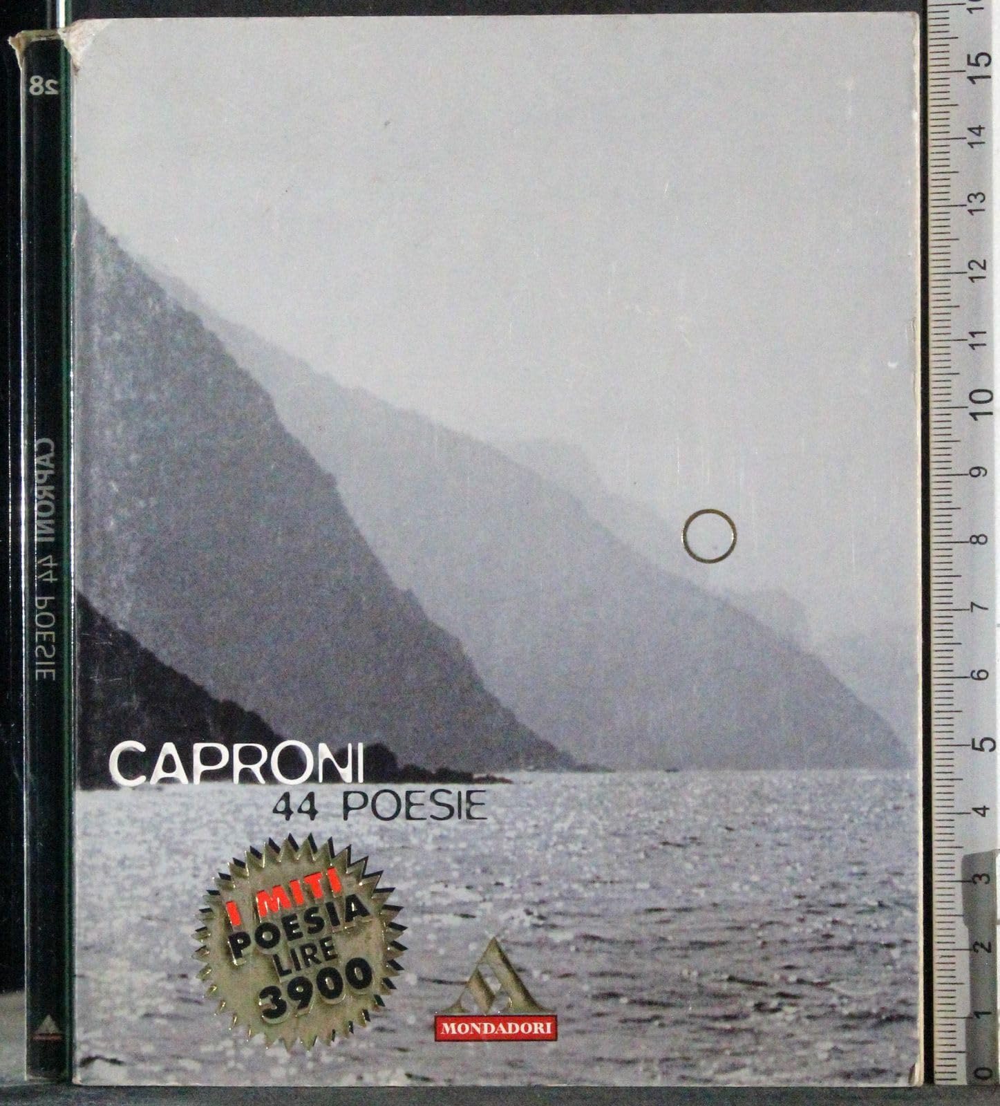 Quarantaquattro poesie