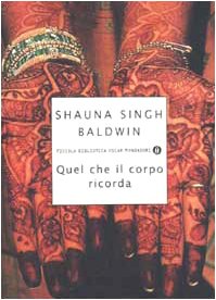 Quel che il corpo ricorda