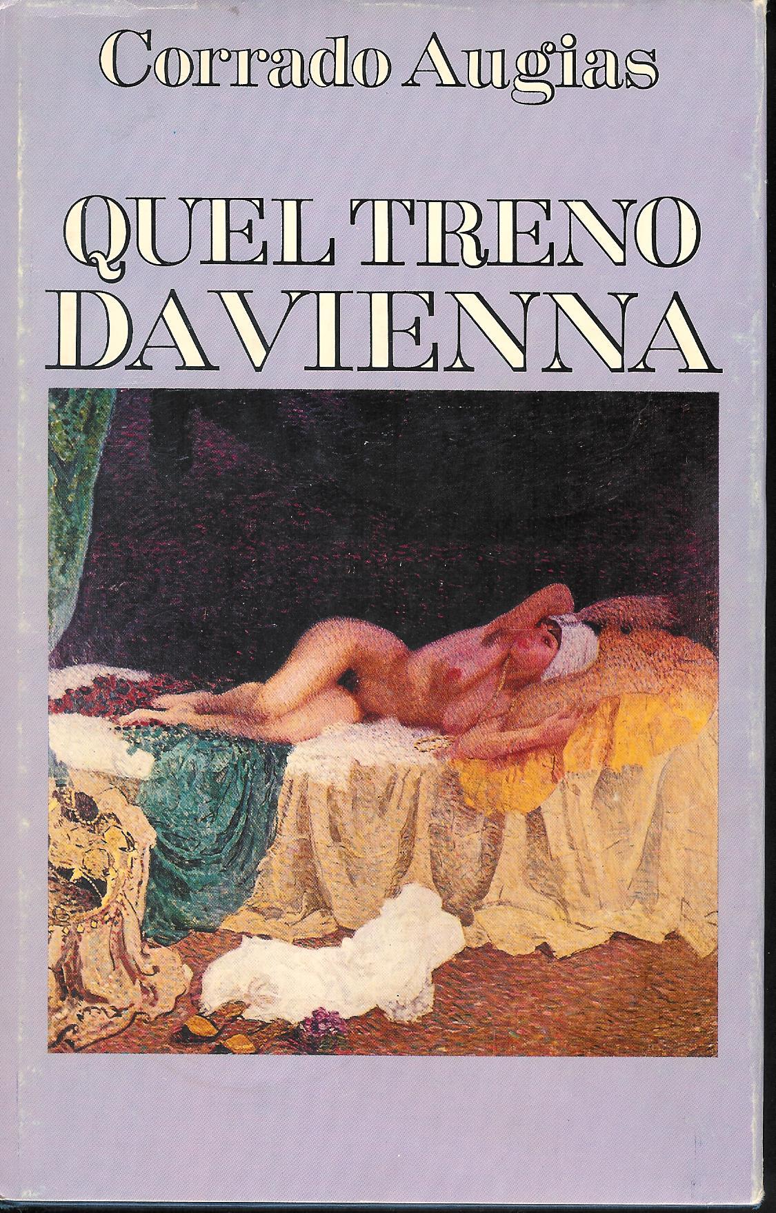 Quel treno da Vienna