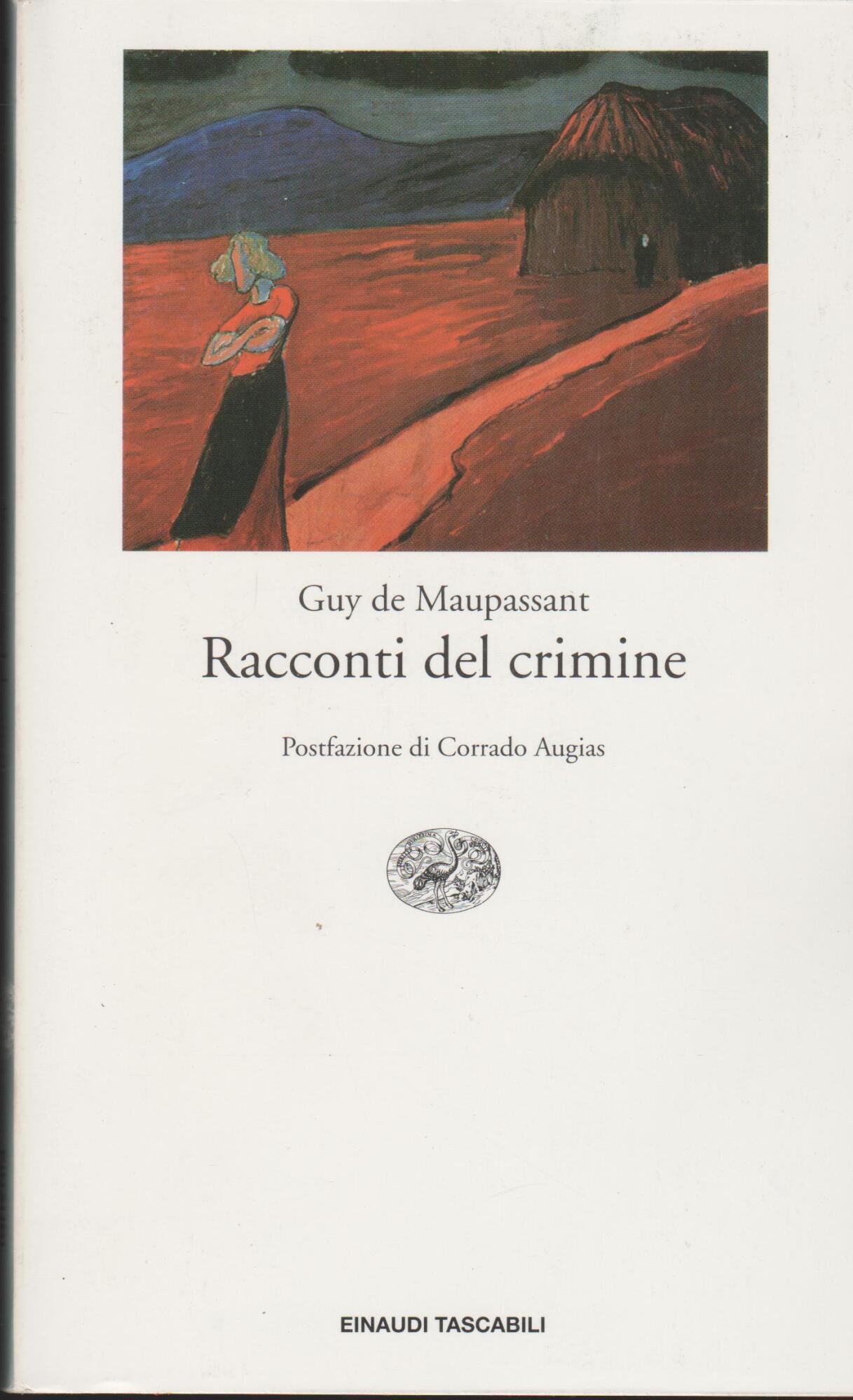 Racconti del crimine