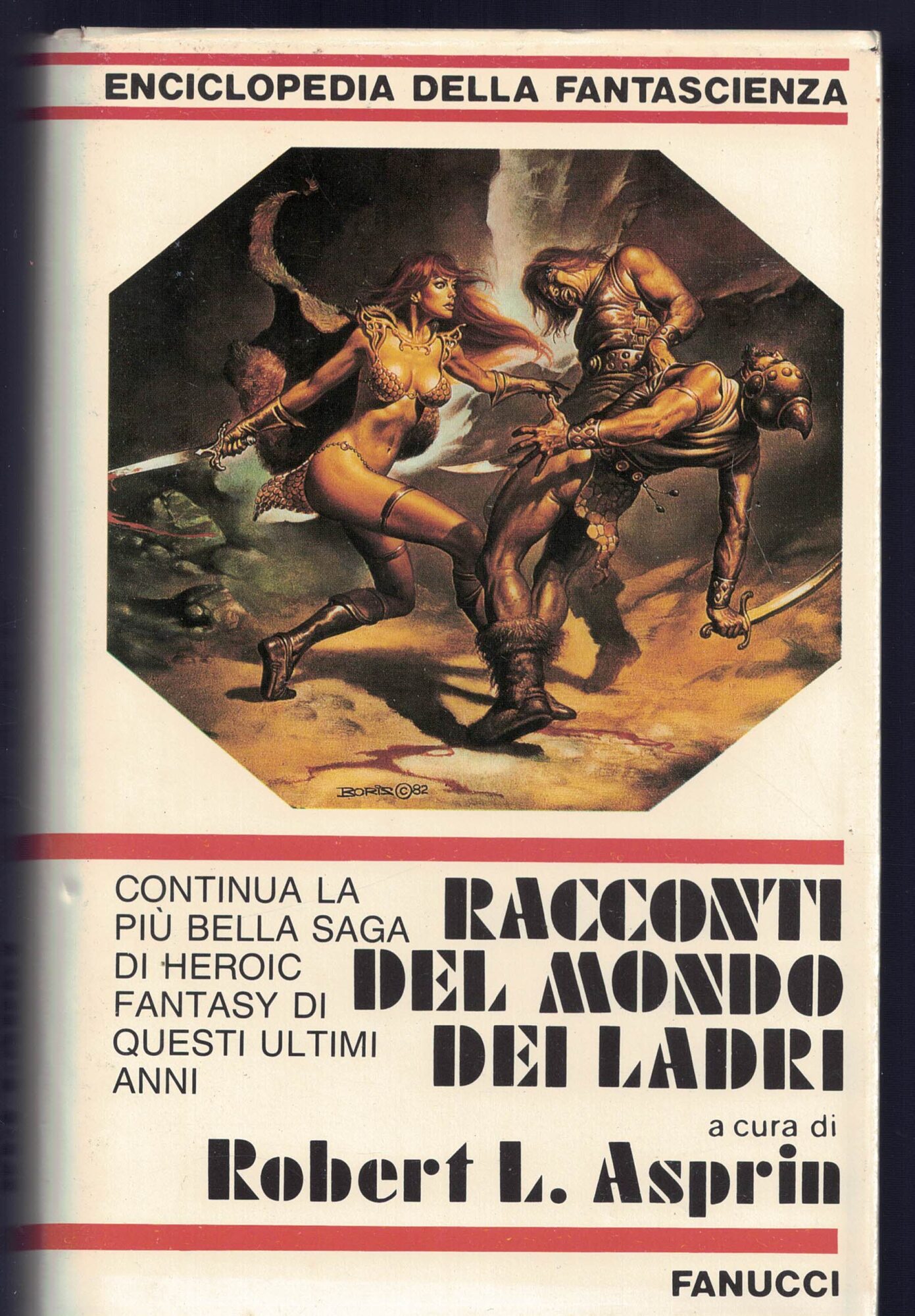 Racconti del mondo dei ladri