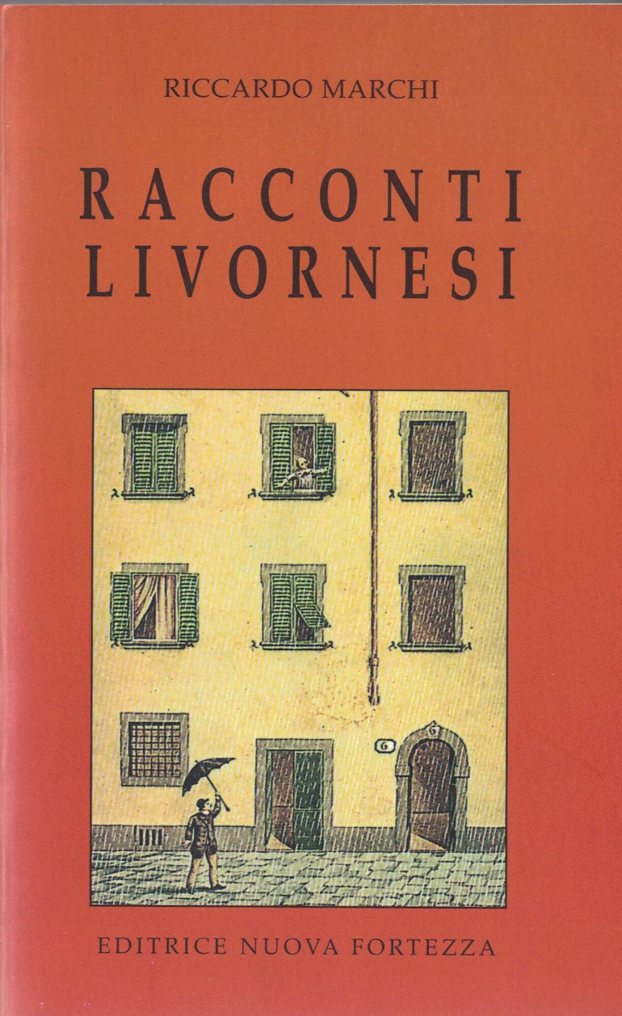 Racconti livornesi