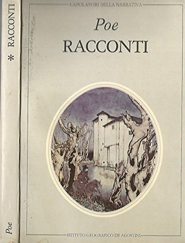 Racconti (volume primo).